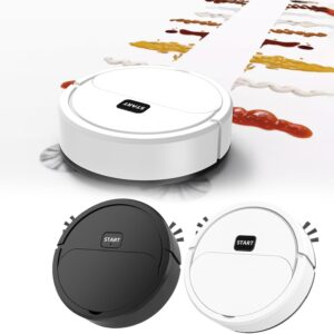 Robot Vacuum Cleaner Robot Sweeper, Mini Automatic Sweeper…