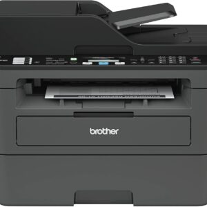 Brother Premium Compact Monochrome Multifunction Printer MFC-L2690DW Series…