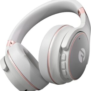 Raycon Everyday Bluetooth Wireless Headphones with Headband…