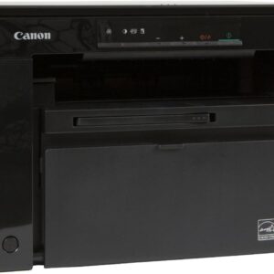 Canon imageCLASS MF3010 Laser Multifunction Printer (5252B00…