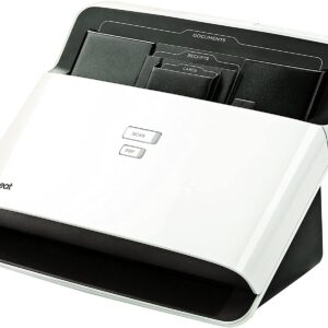 The Neat Company Neatdesk Desktop Scanner, Digital Filing System…