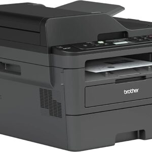 Brother DCP-L2550DW All-in-One Wireless Monochrome Laser Printer