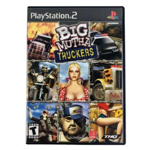Big Mutha Truckers (Renewed)