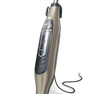 Shark S7001 Mops, Scrubs and Disinfects at the Same Time, Designed…