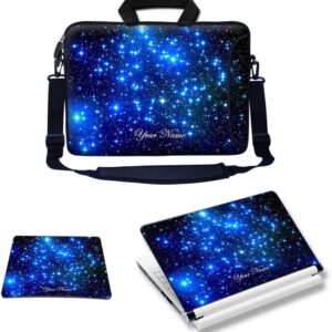 Custom Laptop Bundle Deal – Includes Bag with S…