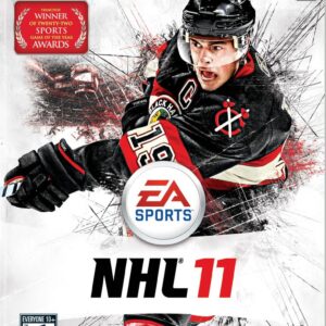 NHL 11 – Xbox 360