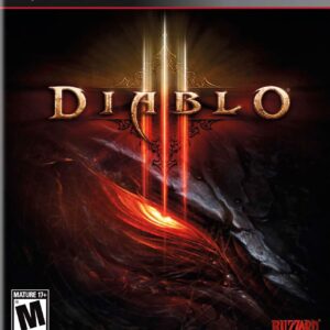 Diablo III – PlayStation 3