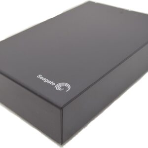 (OLD MODEL) Seagate Expansion 5TB USB 3.0 Desktop External Hard Drive…