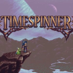 Timespinner – Nintendo Switch [Digital Code]
