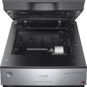 Epson Perfection V850 Pro Scanner