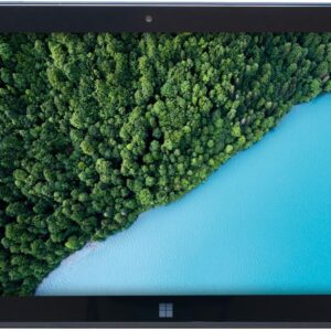 Fusion5 10.1″ Full HD Tablet PC with Windows 11 Home – November 2023 M…