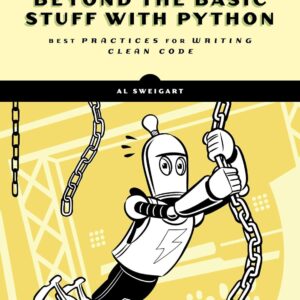Beyond the Basic Stuff with Python: Best Practices for Writi…