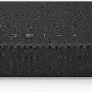 VIZIO 2.0 Home Theater Sound Bar with DTS Virtual:X, Bluetooth…