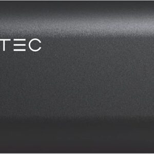 Timetec 2TB Portable External SSD USB3.2 Gen2 Type-C up to 5…