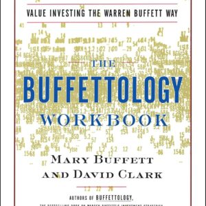The Buffett Workbook: Value Investing Warren Buffett's Workbook…