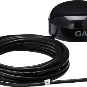 Garmin GPS 16x, HVS