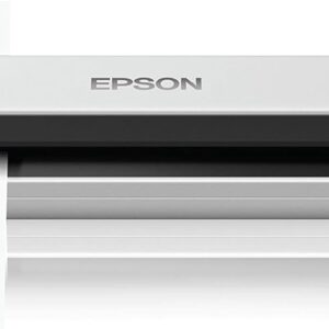 Epson RapidReceipt RR-60 Mobile Colour Receipt and Document Printer