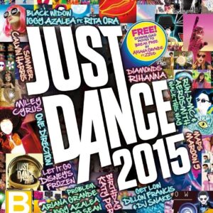 Just Dance 2015 – Xbox One
