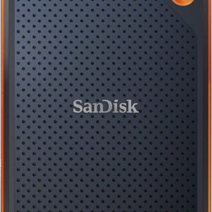 SanDisk Extreme PRO 1TB Portable SSD – Up to 2000MB/s – USB-C