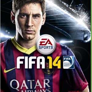 FIFA 14 – Xbox One