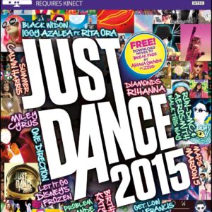 Just Dance 2015 – Xbox 360