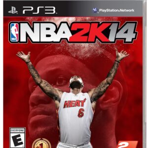 NBA 2K14 – PlayStation 3