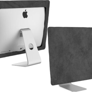 Kuzy Dust Cover for iMac 24 inch 2021 M1 A2438 A2439 – Computer…