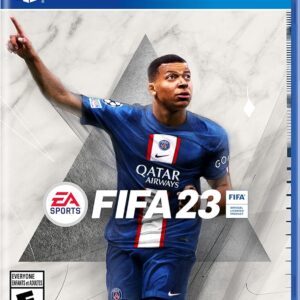 FIFA 23 – PlayStation 4