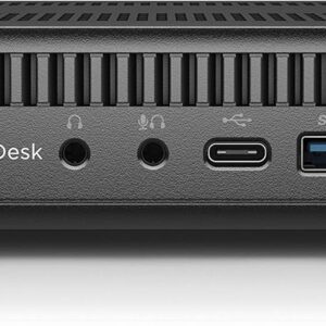 HP 600 G2 Micro Computer Mini Tower PC (Intel Quad Core i7-6…