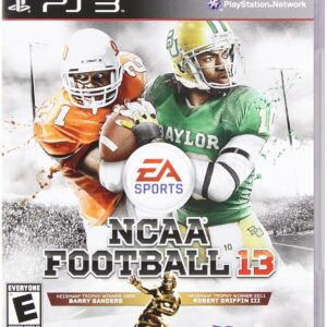 NCAA Football 13 – Playstation 3