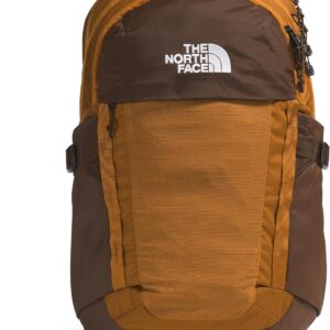 THE NORTH FACE Recon Everyday Laptop Backpack, Wood Brown/Brown…
