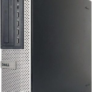 Dell Optiplex 790 Core i5 3.1 GHz, 1 TB Hard Drive, 16 GB Memory…