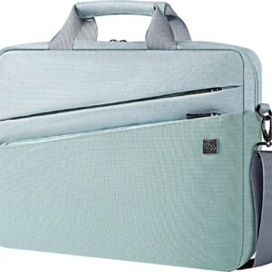 DOMISO 17 Inch Shockproof Laptop Carrying Case Bag…