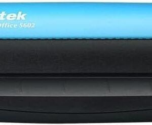 Plustek S602 USB ID and Card Reader