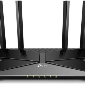 TP-Link Archer AX10 Smart WiFi 6 Router – 802.11ax Router,…
