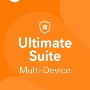 Avast Ultimate 2024 | Antivirus+Cleaner+VPN | 5 devices, 1 year…