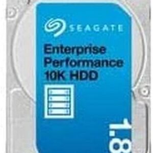 Seagate Enterprise Performance 10K ST1800MM0129 1.8TB 10,000rpm Hard Drive.