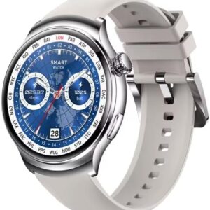 Z93 Pro – 1.5 inch HD round screen waterproof (IP67) – Pro Smartwatch