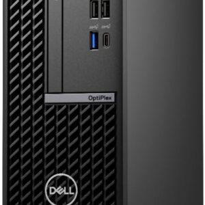 Dell OptiPlex 7000 7020 Plus Desktop Computer – Intel Core i7-10750U 6GB RAM…