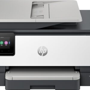 HP OfficeJet Pro 8139e Wireless All-in-One Color Inkjet Printer