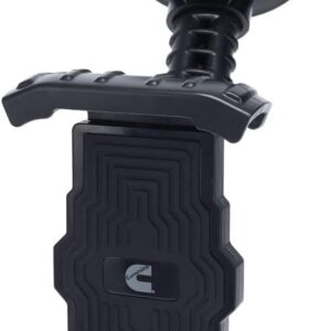 Cummins CMNWSPH Windshield Phone Mount – Suction Cup Phone Holder…