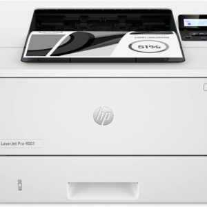 HP LaserJet M209dw Wireless Printer, Printing, Fast Speeds, Easy…