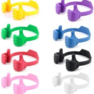 Thumbs Up Holder (Various Colors, 8)
