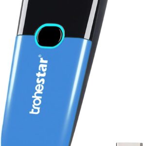 Bluetooth 2.4GHz Wireless Barcode Scanner…