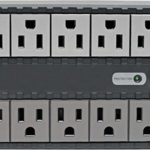 TRPINTERNET550U – Tripp Lite INTERNET550U Internet Office 55…