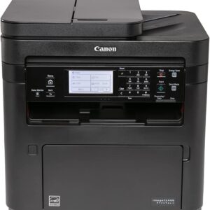 Canon imageCLASS MF269dw II – Print, copy, scan, fax, wireless connection…