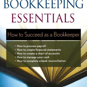 Accounting Fundamentals: How to Succeed as an Accountant