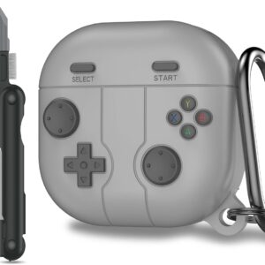 RFUNGUANGO with keychain, cleaning tool included, game controller…