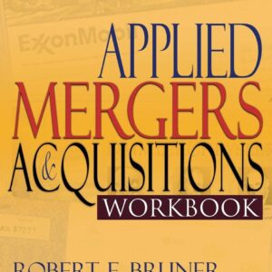 Handbook on applied mergers and acquisitions