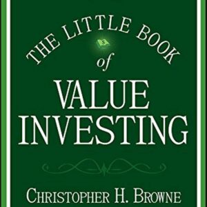 The Little Book of Value Investing